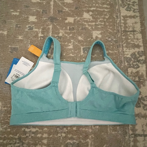NEW Champion Women's High Support Sports Bra - Picture 3 of 3